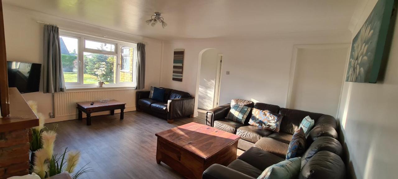 Westbury House Villa Рочфорд Екстериор снимка